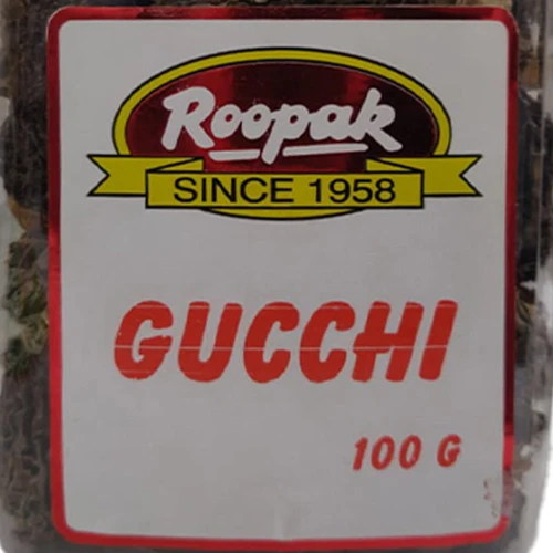 Gucchi Mushroom